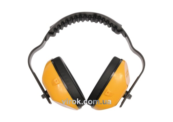 Навушники протишумні VOREL 24 дБ [60/480]