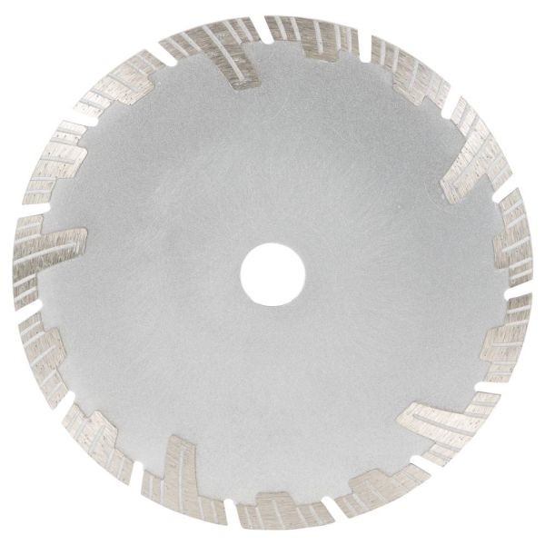 Круг відрізний алмазний Глибокий різ Ø180×22.2мм SIGMA (1923051)