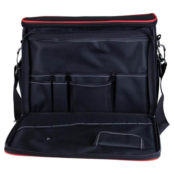 Сумка для інструменту 32 кишені 380×200×310мм 24л ULTRA (7411612)