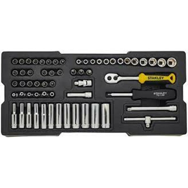 Набір инструментів 1/4