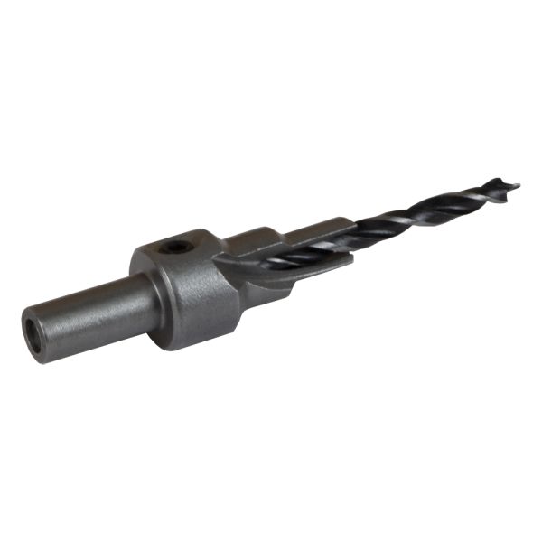 Cвердло по дереву конфірматне Ø4мм SIGMA (1315041)