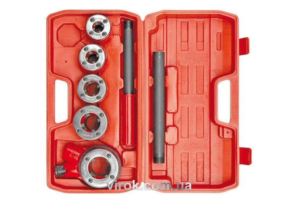 Набір різьбонарізний VOREL 3/8