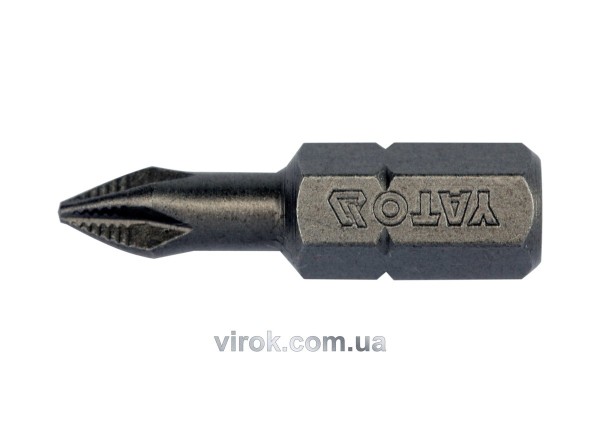 Насадка викруткова YATO : 