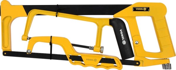 Ножівки по металу VOREL : L= 300, 150 мм, 3 шт [6/36]