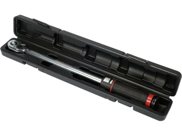 Ключ динамометричний YATO : квадрат 3/8