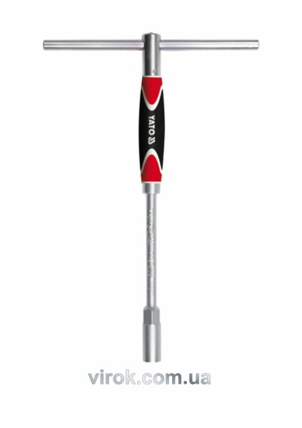 Ключ торцевий YATO : тип - 