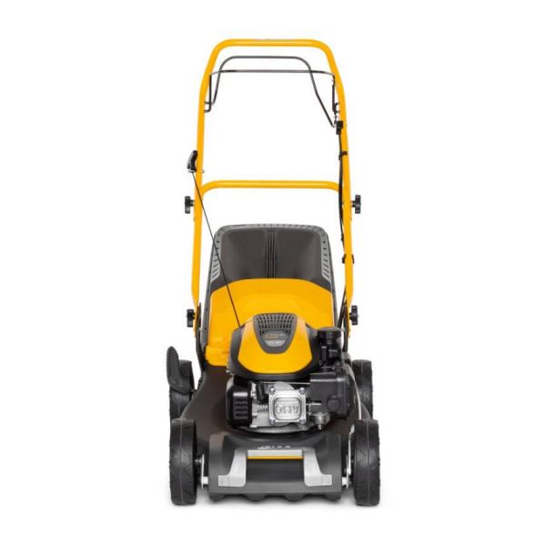 Газонокосарка бензинова самохідна STIGA Collector48S