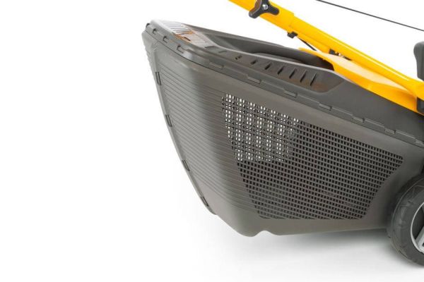 Газонокосарка бензинова самохідна STIGA Collector48S