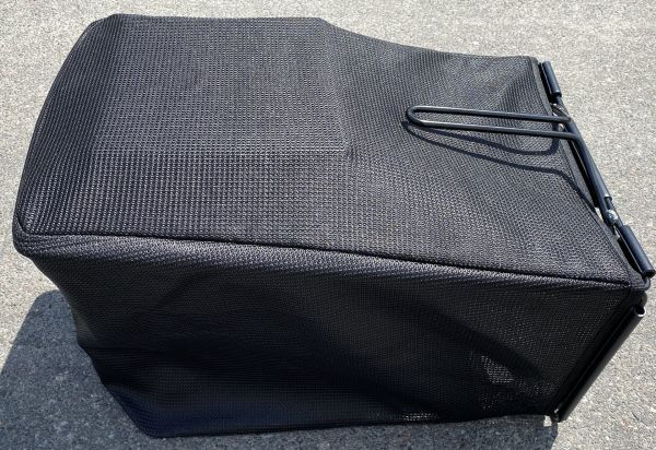 Газонокосарка бензинова STIGA Collector43