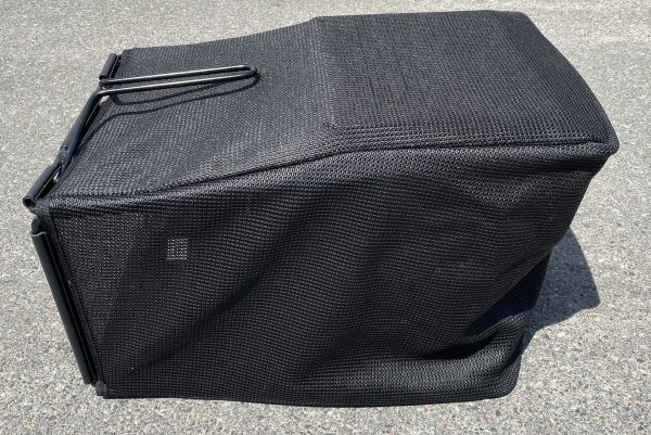 Газонокосарка бензинова самохідна STIGA Collector48S