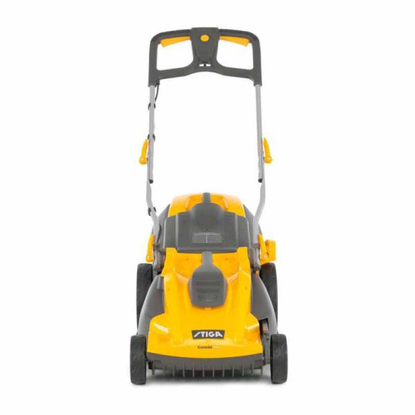 Газонокосарка електрична STIGA Combi44E