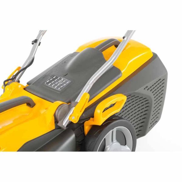 Газонокосарка електрична STIGA Combi44E