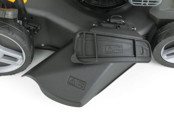 Газонокосарка бензинова STIGA Combi48SQ