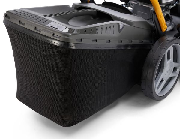 Газонокосарка бензинова самохідна STIGA Combi553S