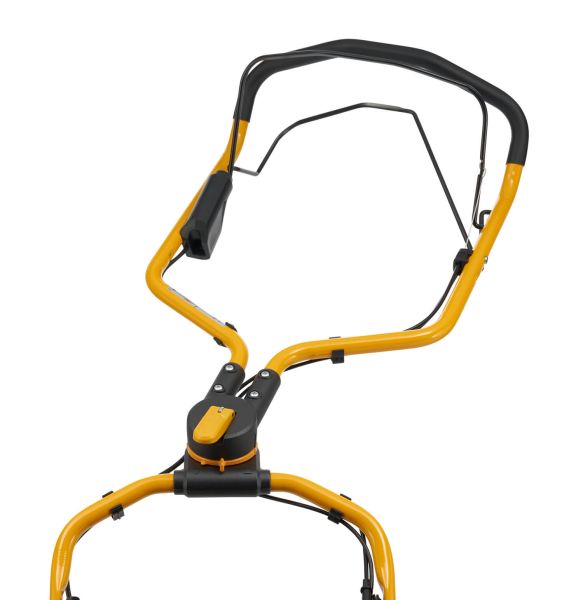 Газонокосарка бензинова самохідна STIGA Combi553SE