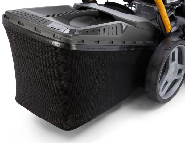 Газонокосарка бензинова самохідна STIGA Combi553SE