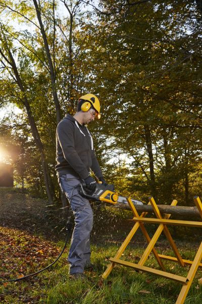 Пила ланцюгова електрична STIGA CS122c-40