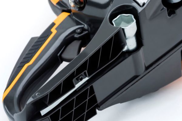 Пила ланцюгова бензинова STIGA CS540