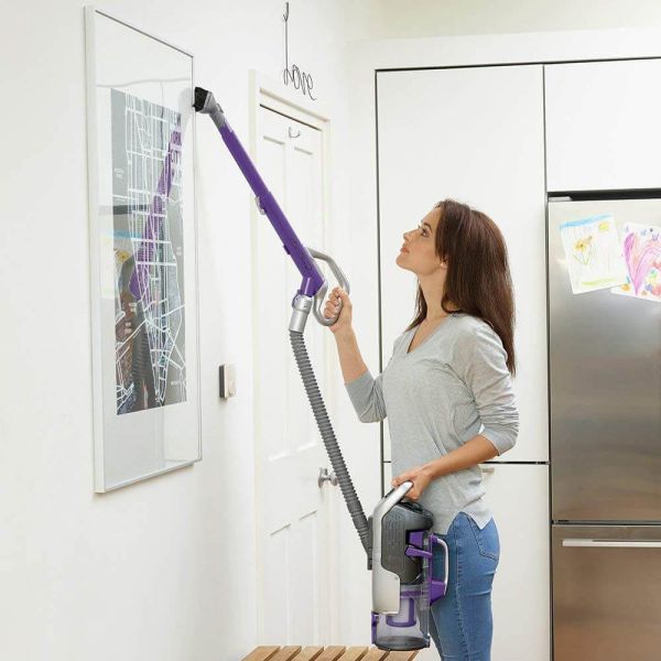 Пилосос акумуляторний (електровіник) BLACK+DECKER CUA625BHP