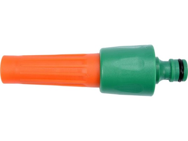 Зрошувач прямий FLO до шлангу 1/2