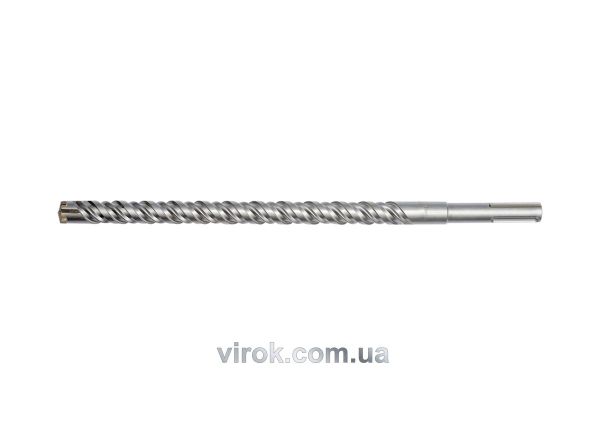 Свердло по бетону (Бур) STHOR SDS-Max : 30x600 мм [2/10]