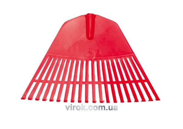 Граблі FLO тип 