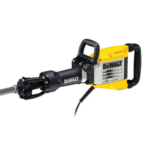 Молоток відбійний мережевий DeWALT D25960K