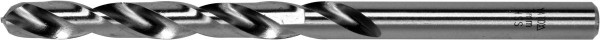 Свердло по металу YATO HSS 4241 PREMIUM, Ø=7,0х110мм до. нержавіючої і високолегов. сталі, литва[50]