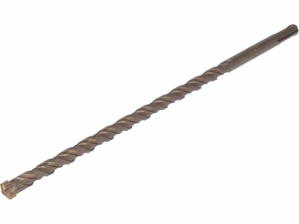 Свердло по бетону YATO: SDS+, 