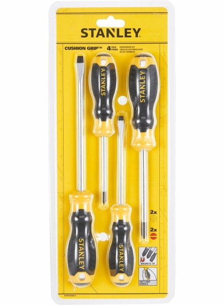 Набір викруток STANLEY 