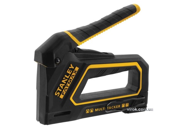 Степлер STANLEY 