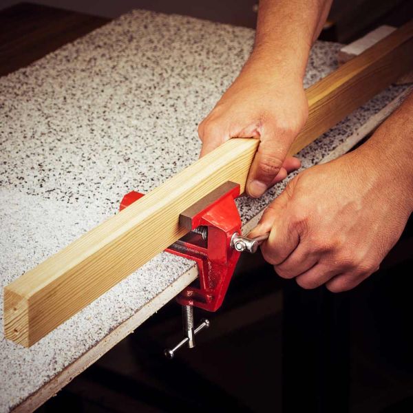 Лещата неповоротні 70мм для дрібних робіт SIGMA (4210701)