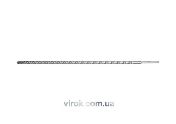 Свердло по бетону (Бур) STHOR SDS-Max : 20x900 мм [2/10]