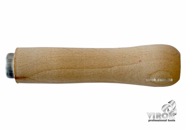 Ручка для напильника пряма, l=115 мм