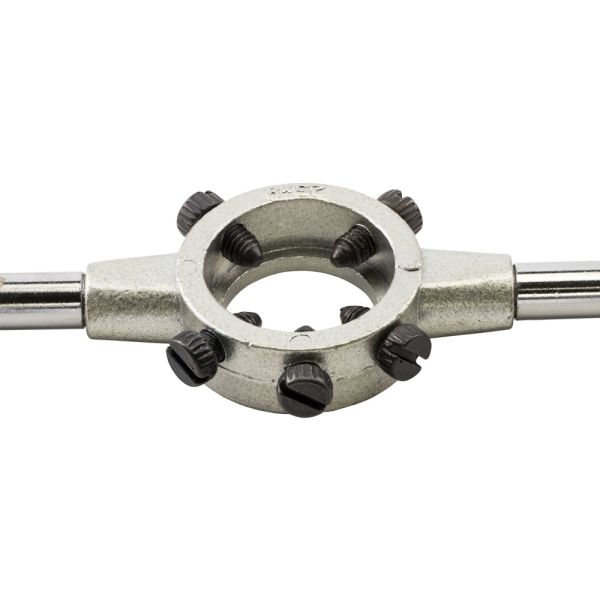 Тримач для плашок 25×9мм SIGMA (1630231)