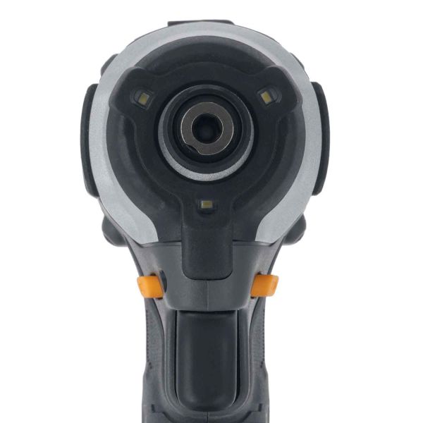 Шурупокрут ударний McLaren F1 TEAM LIMITED EDITION DeWALT DCF85MM1T