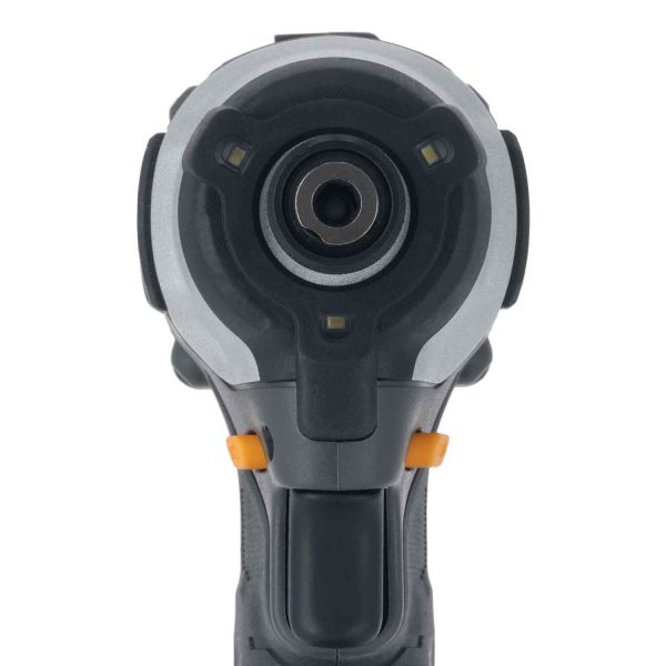 Шурупокрут ударний McLaren F1 TEAM LIMITED EDITION DeWALT DCF85MM2T