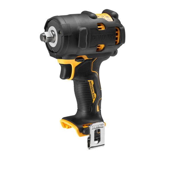 Гайкокрут ударный акумуляторний безщітковий DeWALT DCF901P1G