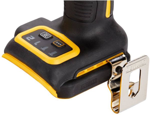 Гайкокрут ударний акумуляторний безщітковий DeWALT DCF923N