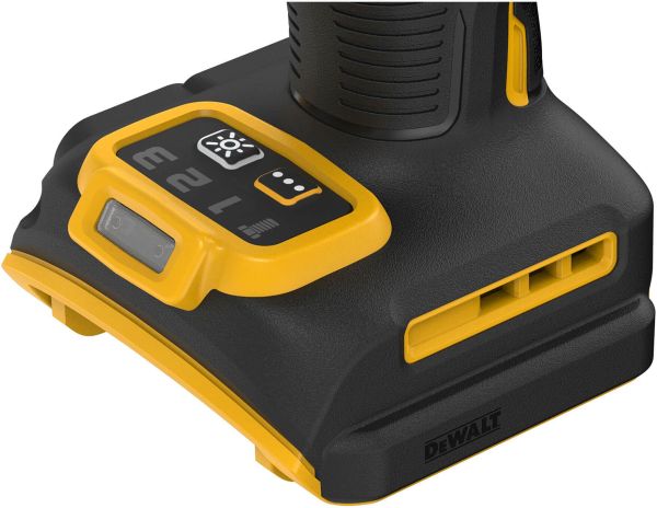 Гайкокрут ударний акумуляторний безщітковий DeWALT DCF961NT