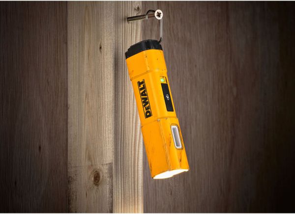 Ліхтар світлодіодний акумуляторний DeWALT DCL183