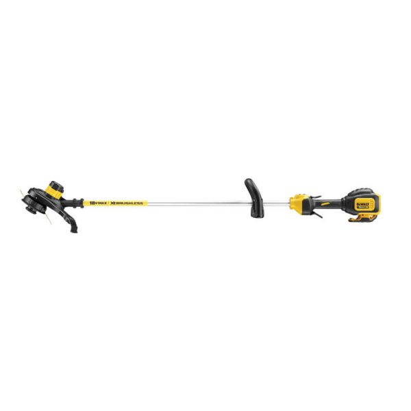 Коса акумуляторна безщіткова DeWALT DCMST561N