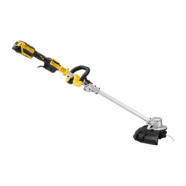 Коса акумуляторна безщіткова DeWALT DCMST561P1