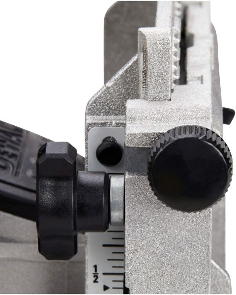 Фрезер акумуляторний безщітковий DeWALT DCW682P2