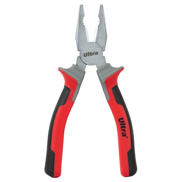 Плоскогубці 160мм CrV Profi ULTRA (4343022)