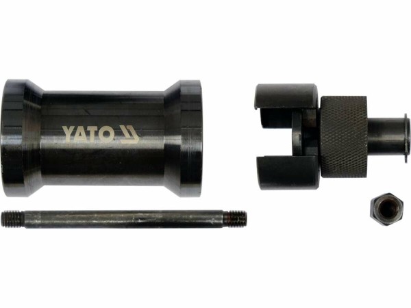 Знімач балансувального вала автомоб. двигуна YATO з групи V.A.G. компл. 3 елем. [10]