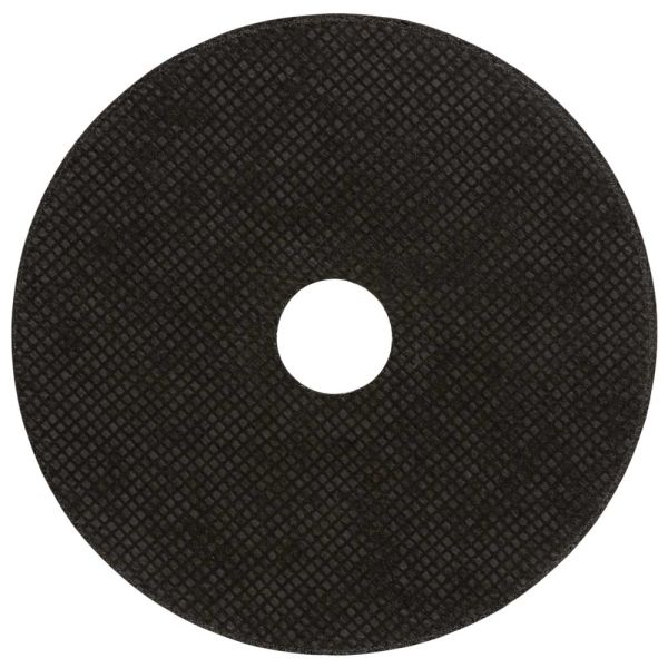 Круг відрізний по металу та нержавіючої сталі Ø125×1.2×22.2мм, 12250об/хв SIGMA (1940081)