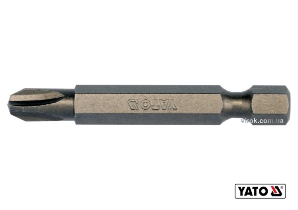 Насадка викруткова YATO : 