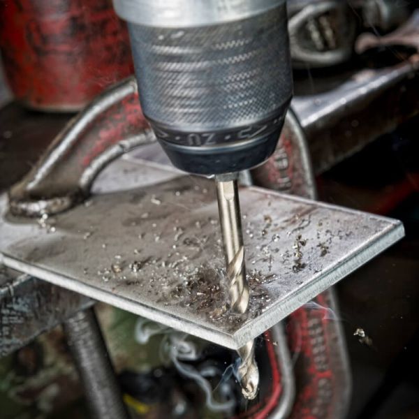 Свердло по метал DeWALT DT4921