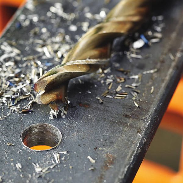 Свердло по металу DeWALT DT4915